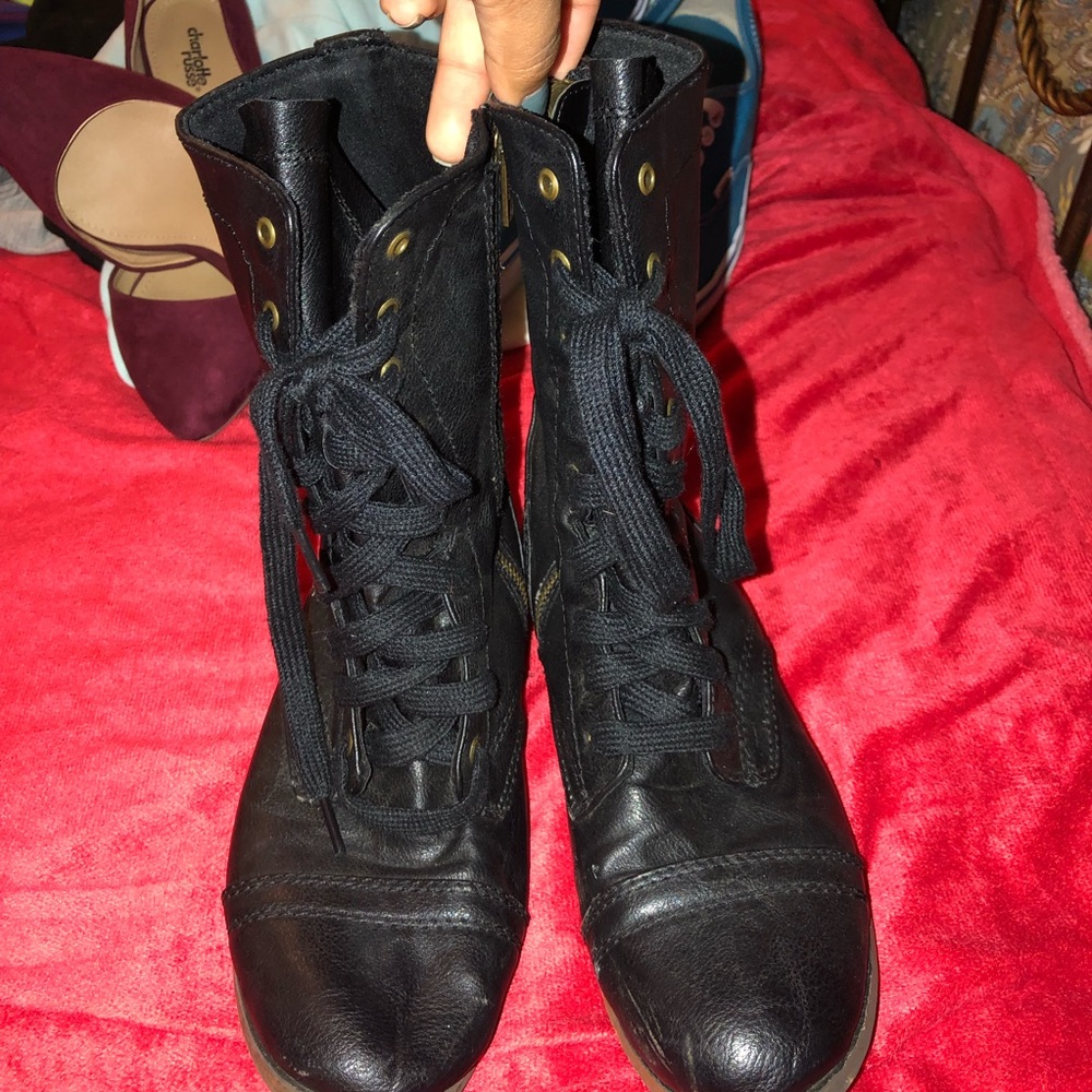 Boots